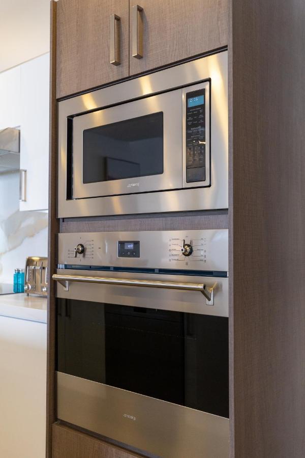 Brand New Contemporary 2 Bd Oceanfront Condo At Encantame Towers Verano E302 Playa Encanto Экстерьер фото