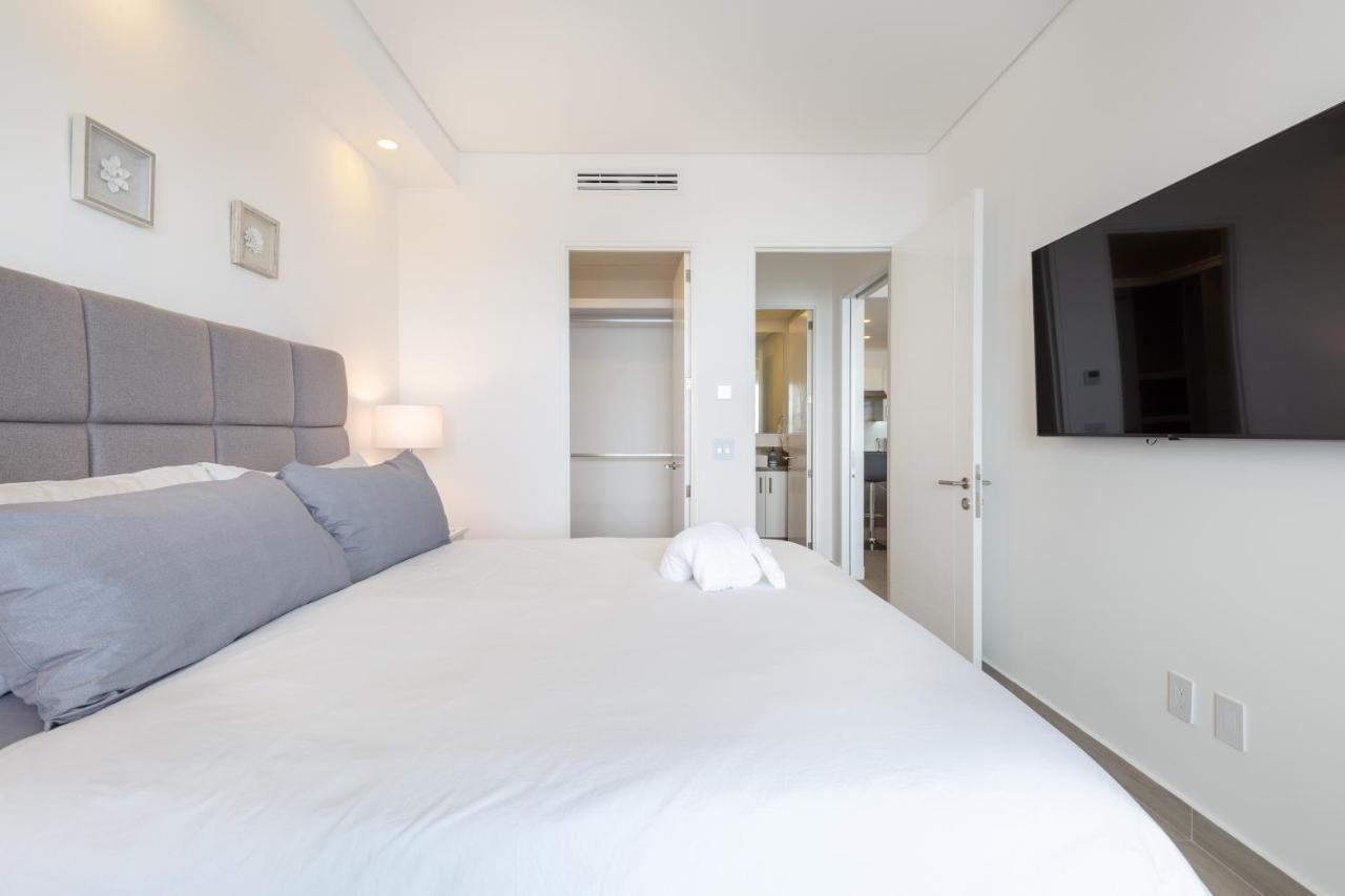 Brand New Contemporary 2 Bd Oceanfront Condo At Encantame Towers Verano E302 Playa Encanto Экстерьер фото