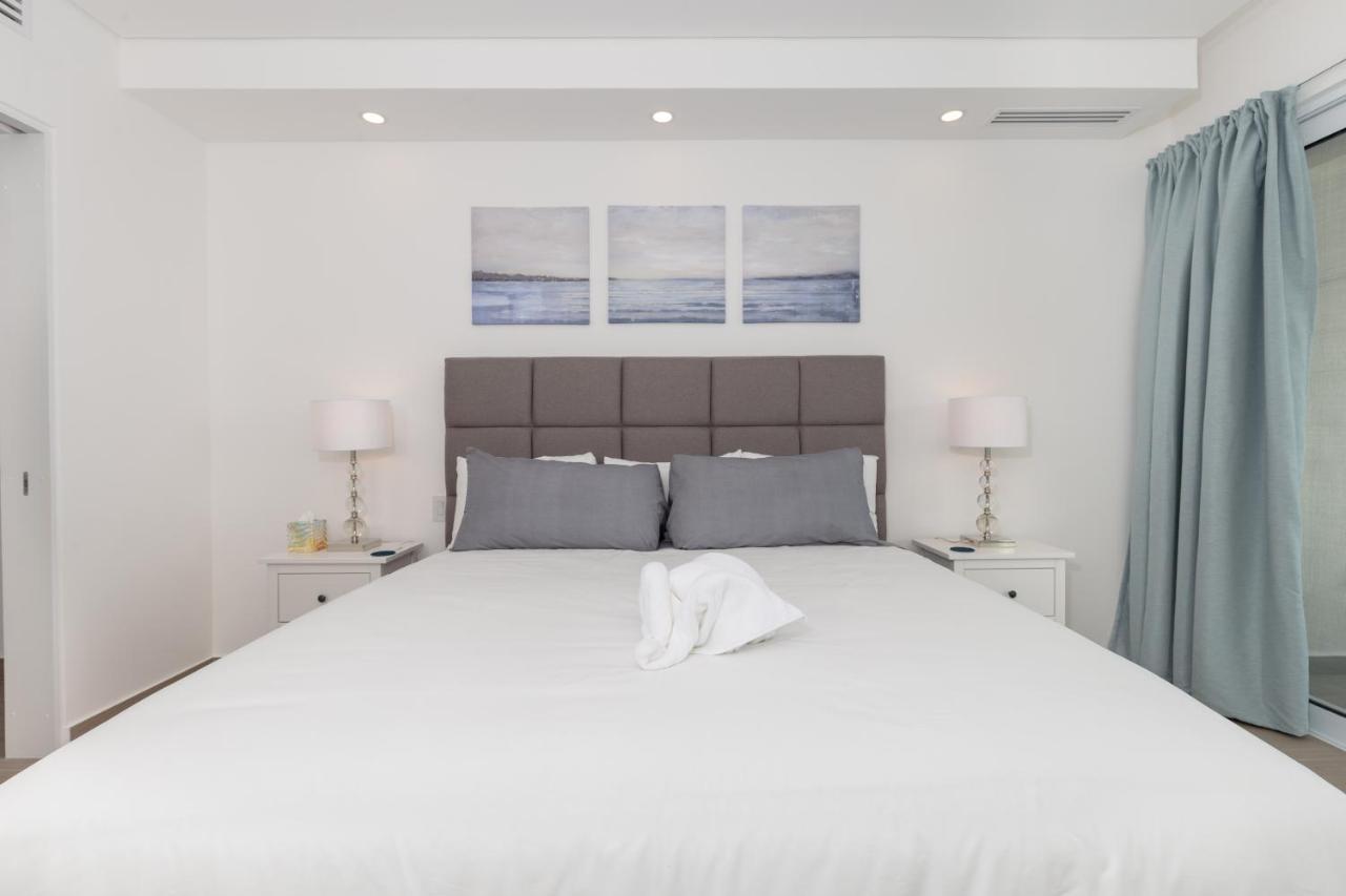Brand New Contemporary 2 Bd Oceanfront Condo At Encantame Towers Verano E302 Playa Encanto Экстерьер фото